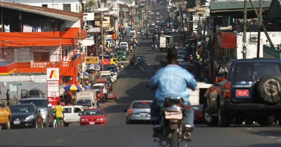 Liberia Faces Backlash as U.S. Deportees Arrive Under Landmark Deal
