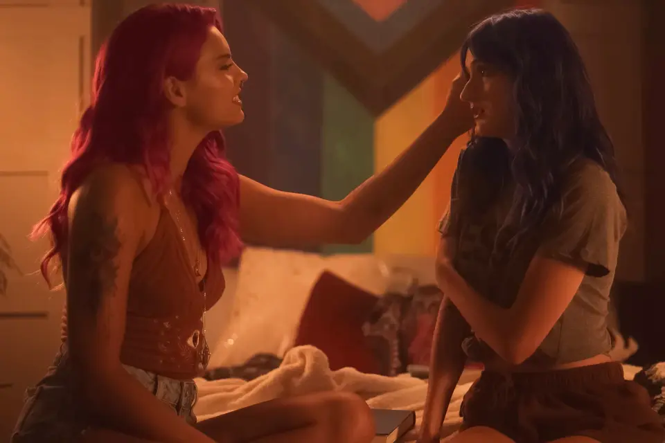 Hilton's Suggestive 'Just Try It' Ad Sparks Backlash Among California Republicans
