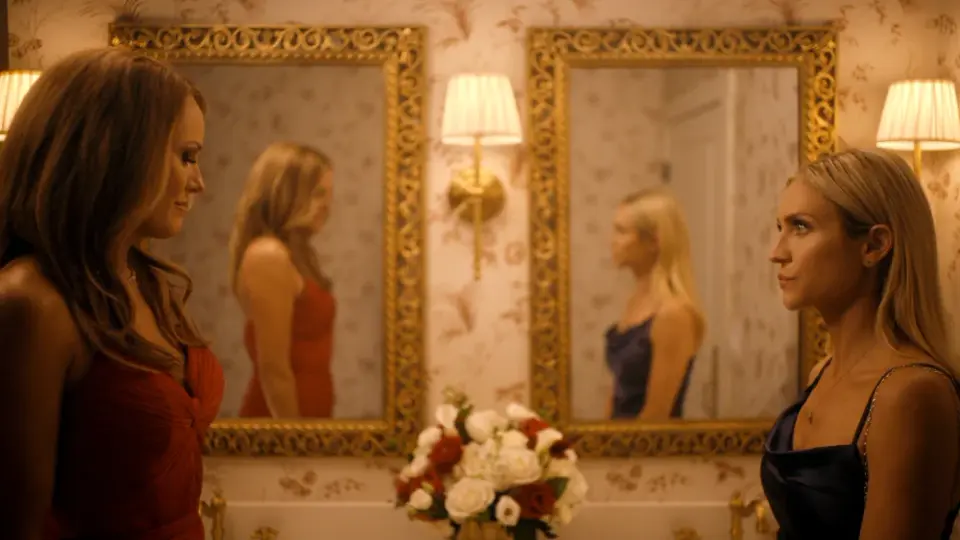 Netflix Sets 'The Hunting Wives' Season 2 Premiere for Thanksgiving Day