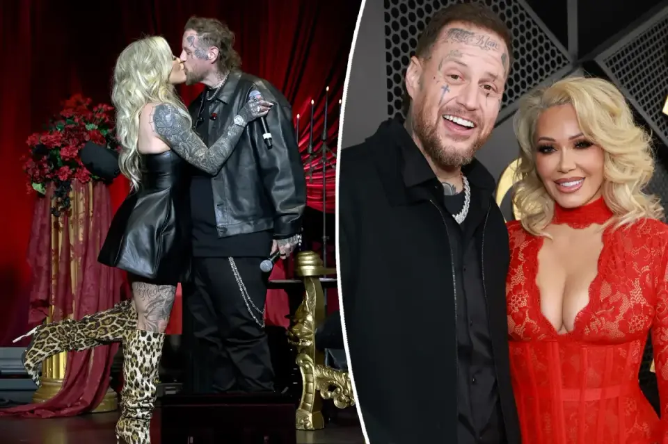 Jelly Roll and Bunnie Xo Divorce Details Surface, Separation Date Confirmed