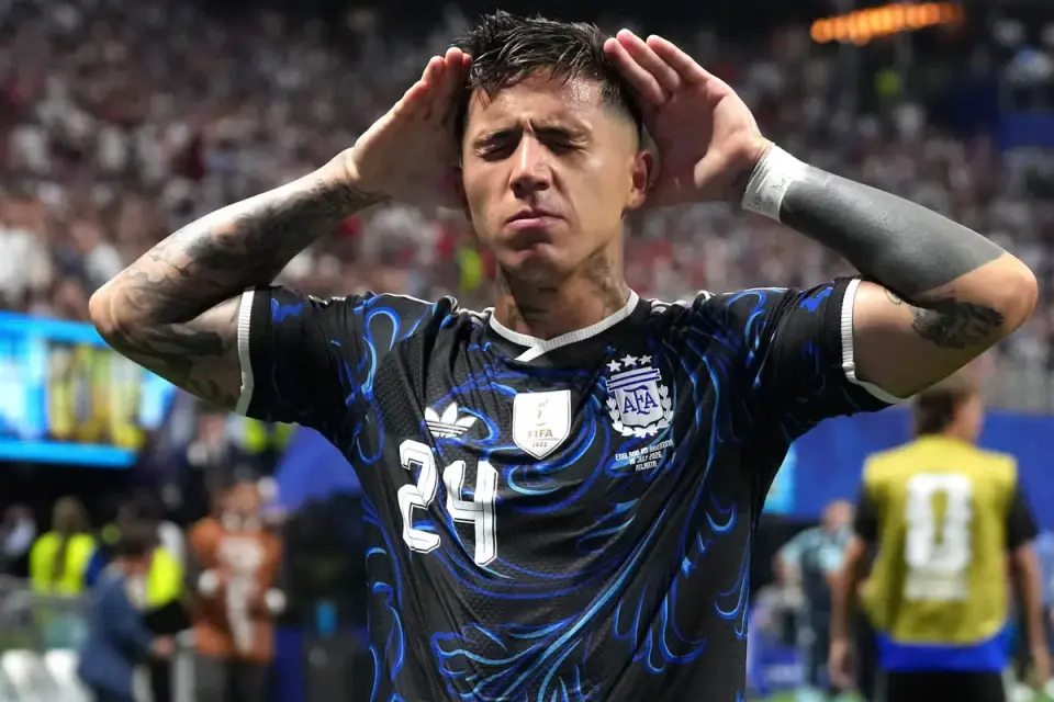 City’s Enzo Fernandez gamble raises three red flags