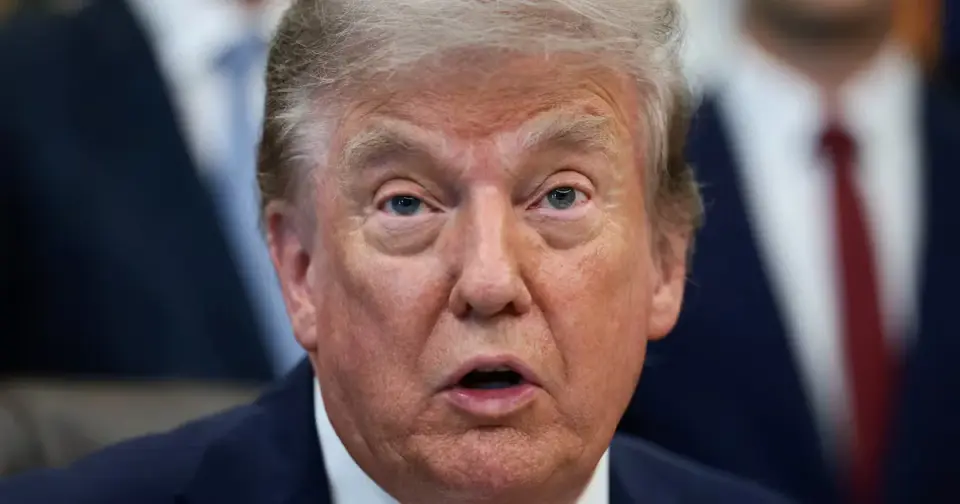 Trump’s Iran War drains U.S. missile stockpiles as Pentagon scrambles for funds