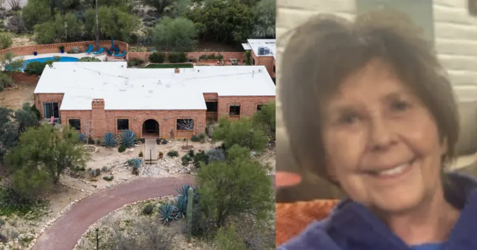 Second ransom note alleges Nancy Guthrie died after Tucson abduction