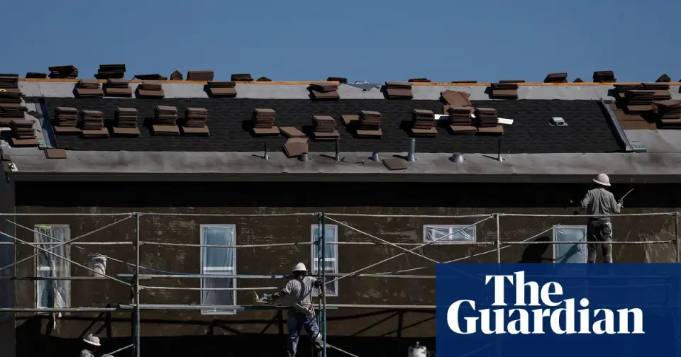 Housing bill set to take effect without Trump’s signature amid voting-rights dispute