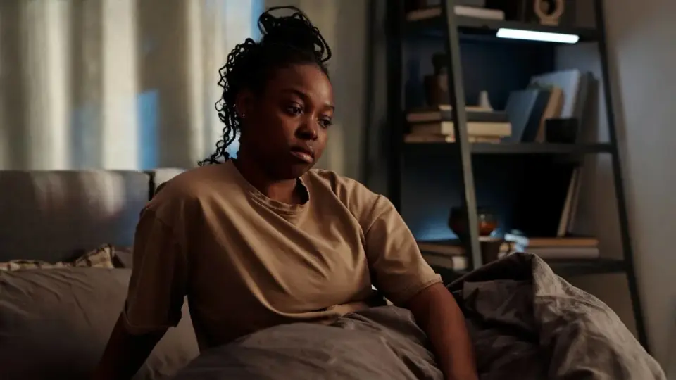 Nine Nighttime Traits That Fuel Sleepless Thinking, According to a Psychologist