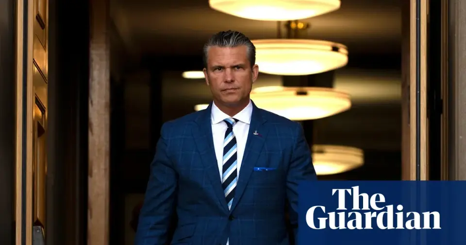 Hegseth's Iran War and Culture Wars Spark Bipartisan Outrage as Army Leadership Collapses