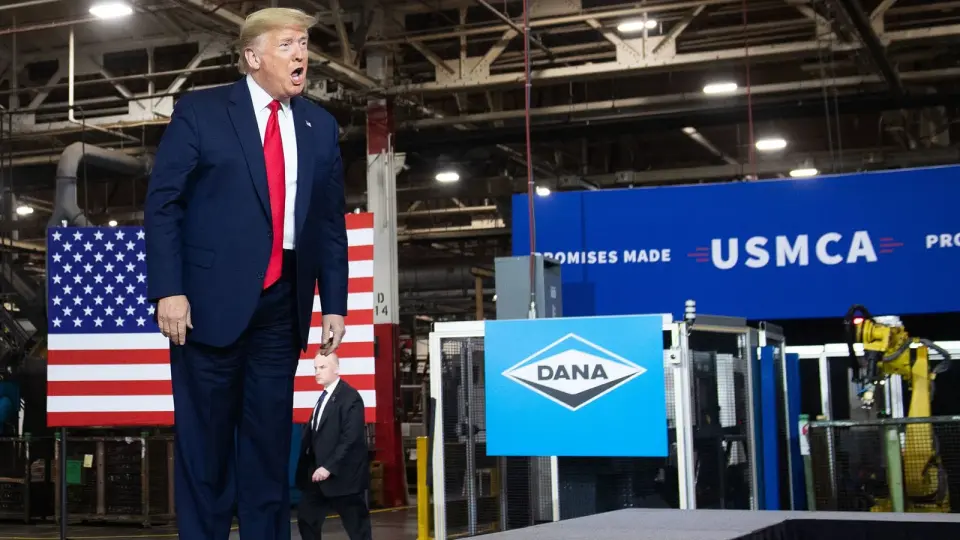 North American auto sector braces for prolonged USMCA uncertainty