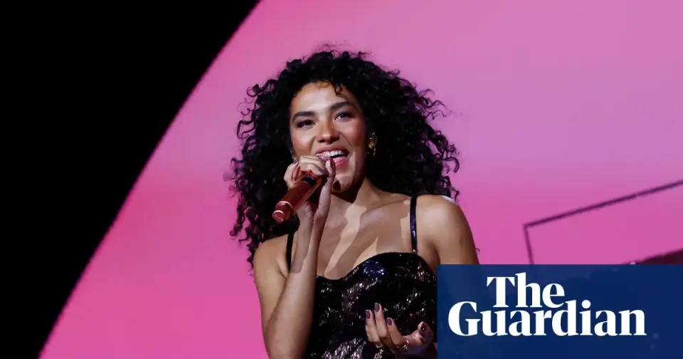 Withers Estate Sues Capitol Records Over Alleged Olivia Dean Plagiarism