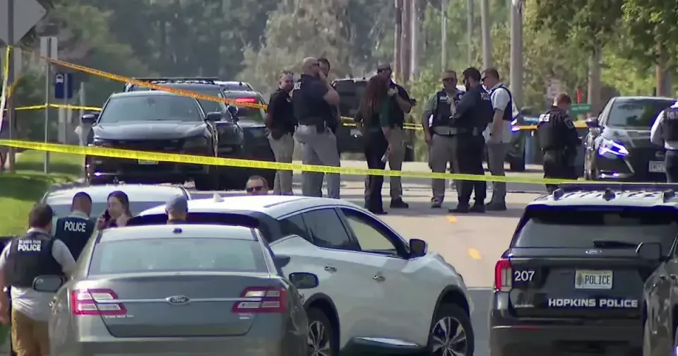 Minnesota Tragedies Tied by Family: Daycare Killings Linked to Burnsville Homicide