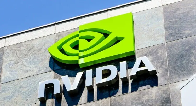 Nvidia hits fresh record close as AI optimism fuels rally