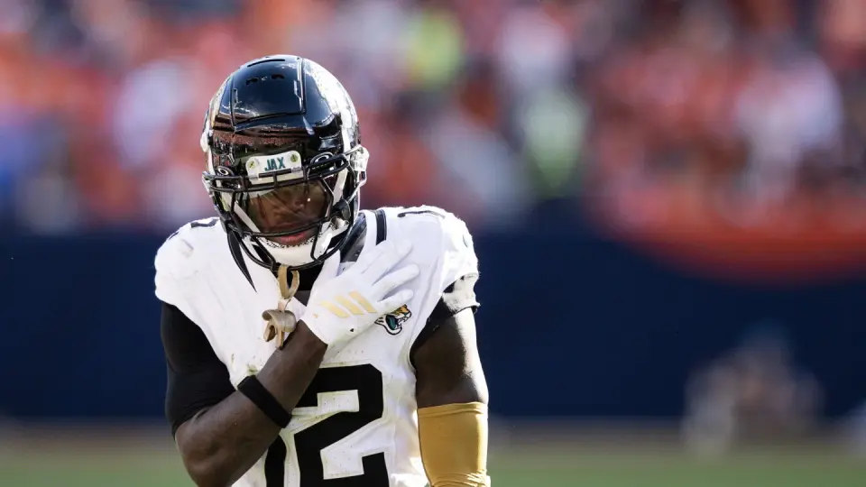 Jaguars coach signals shift in Travis Hunter usage after Week 2 loss