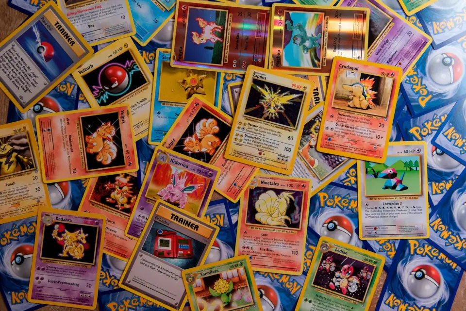 Ohio Man Convicted of Stalking Delivery Driver to Track Pokémon Card Restocks