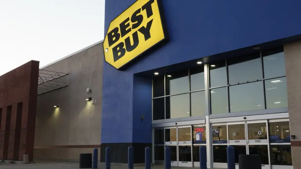 Best Buy's 60th Anniversary Sale Slashes Tech Prices Across TVS and Laptops