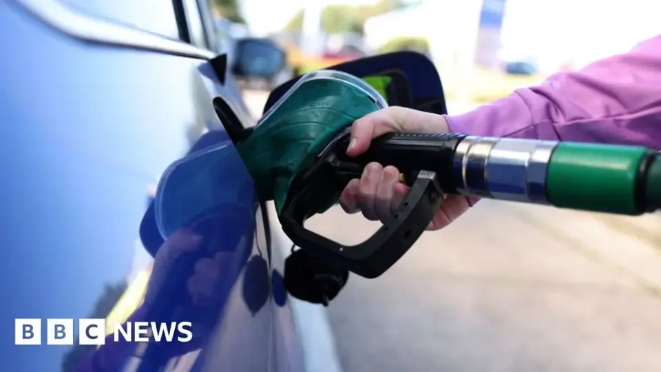 US-Russia Diesel Deal Sparks Bipartisan Legal Backlash and Alliance Fracture