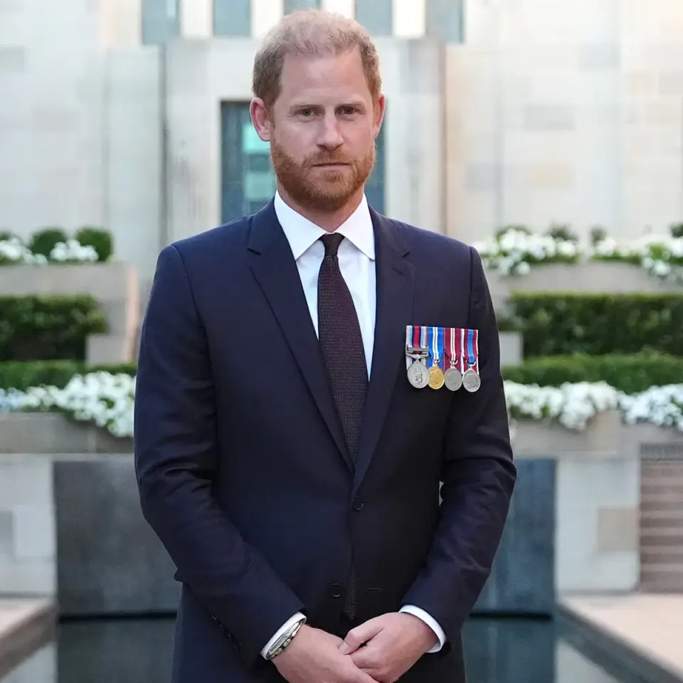 Prince Harry's Buckingham Palace Stay Offer Withdrawn Amid Security Decision