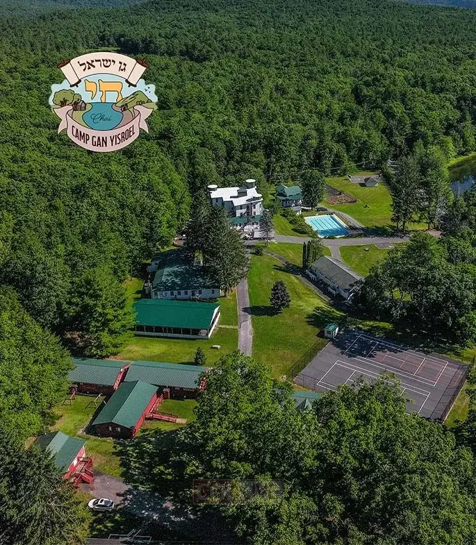 CGI Chai Lands 36-Acre Permanent Campground in Pennsylvania