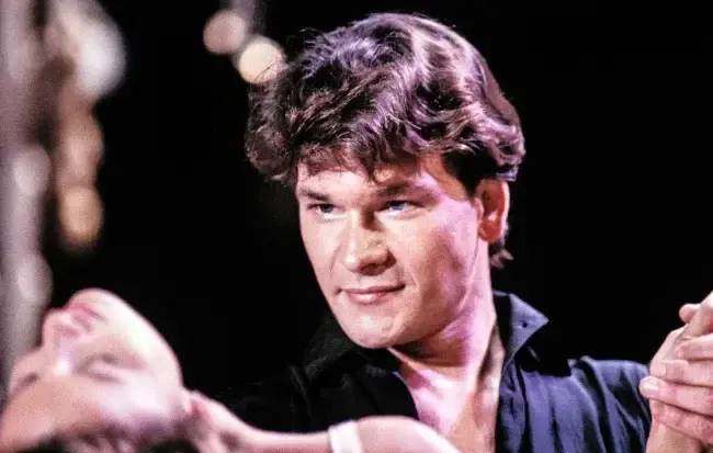 Nina Jacobson Confirms 'Dirty Dancing' Sequel Will Honor Patrick Swayze Without AI