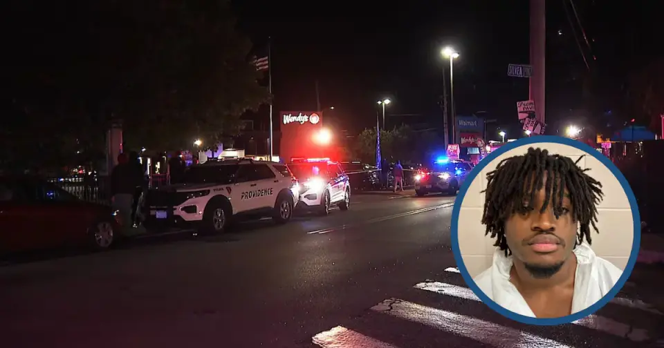 Providence stabbing kills UMass Dartmouth football player; 19-year-old charged with murder