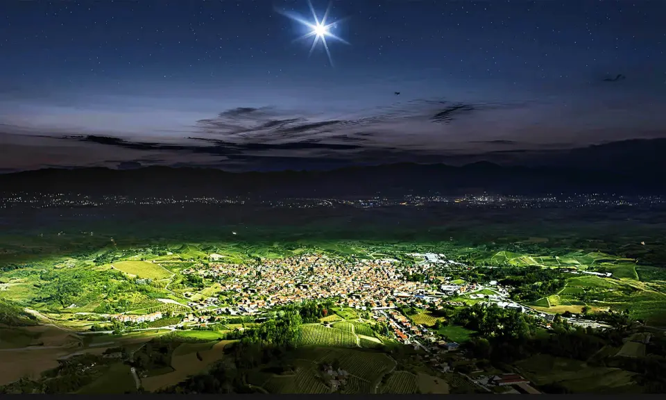 Orbital sky mirrors aim to brighten nights, sparking controversy