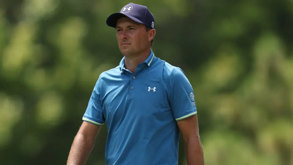 Spieth misses BMW Championship after FedEx St. Jude near-miss