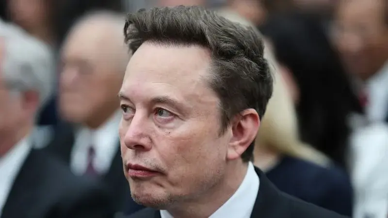 Musk Settles 2024 Voter Fraud Suit Over America PAC Lottery
