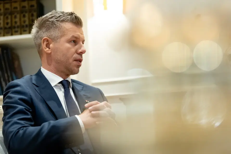 Magyar’s 2027 Budget Targets Wealth, Pensions, and EU Budget Deadlock