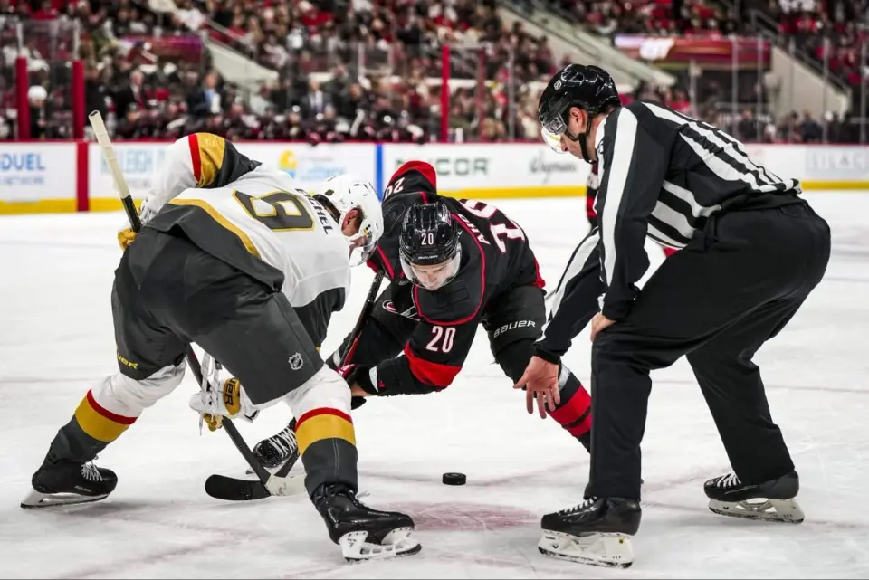 Canes vs. Knights: Analysts expect a six- or seven-game Cup Final with an open MVP race
