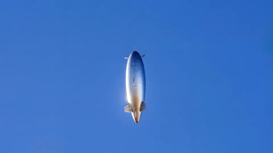 Balloon‑Born 5G Bridge Nears Commercial Flight Tests