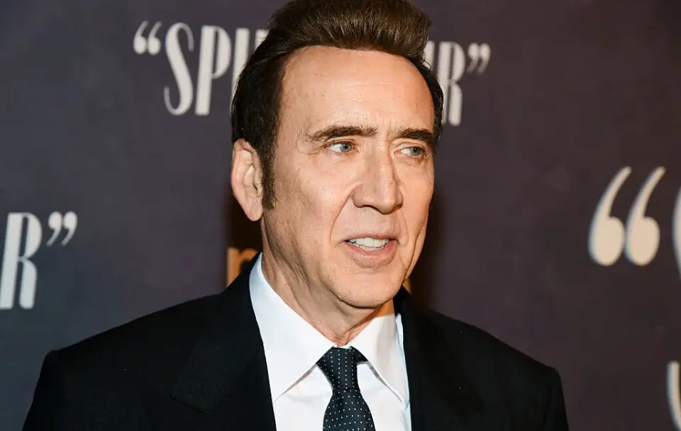 Screener theft sparks Netflix lawsuit over unreleased Nicolas Cage film Fortitude