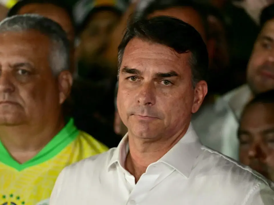 Brazil’s Right-Wing Party Concedes Defeat as Lula Faces Fiscal Crisis