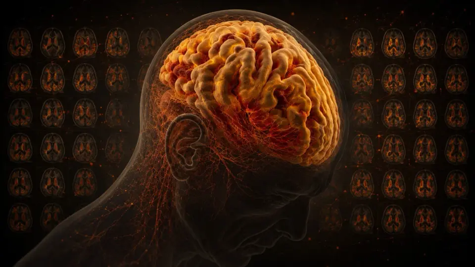 Massive brain-imaging study finds ethnic differences in Alzheimer's amyloid biology