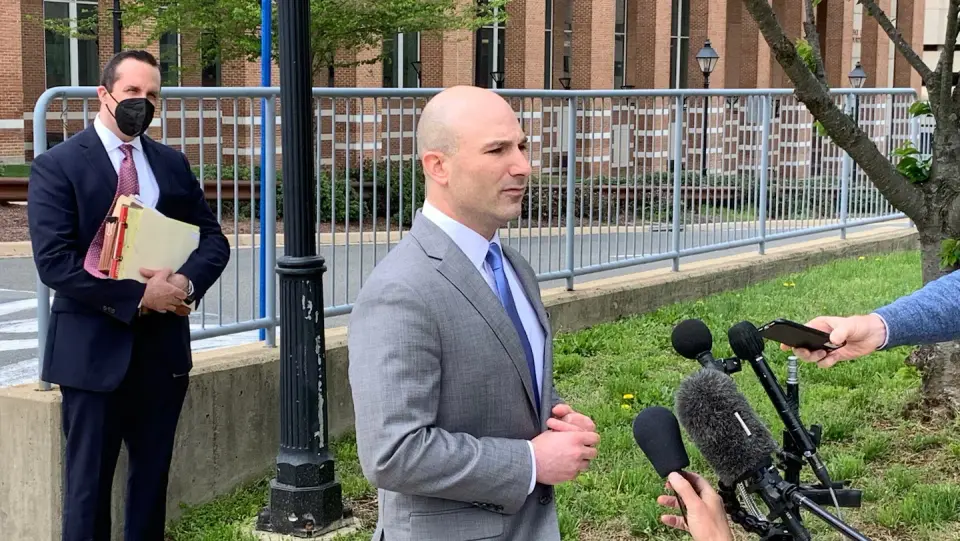 DOJ opens civil rights probe into Virginia prosecutor