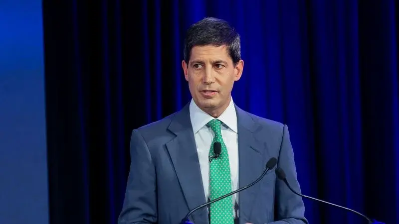 Warsh nomination could turn Fed chair race into a political maelstrom
