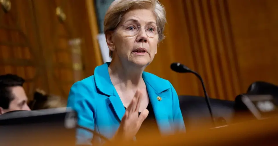 Senate Dems Move to Block Banks Tied to President Amid Crypto Charter Scrutiny