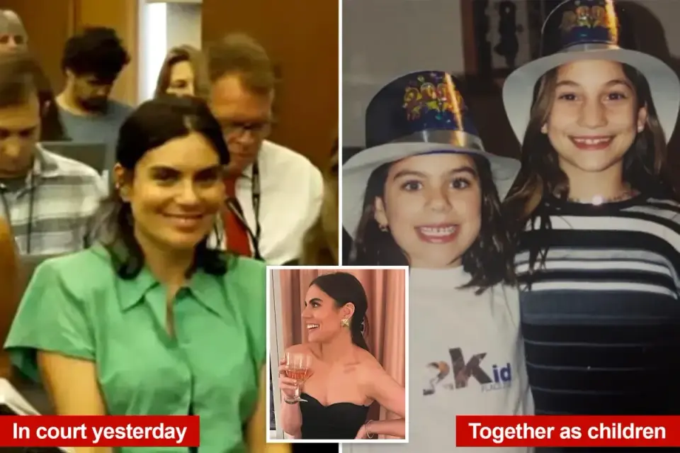 Courtroom Wink Triggers Backlash, Vanity Fair Ends Reporter Credential Ride