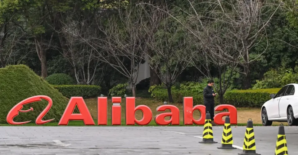 Alibaba bets open-weight AI can rival US leaders with Qwen3.8-Max