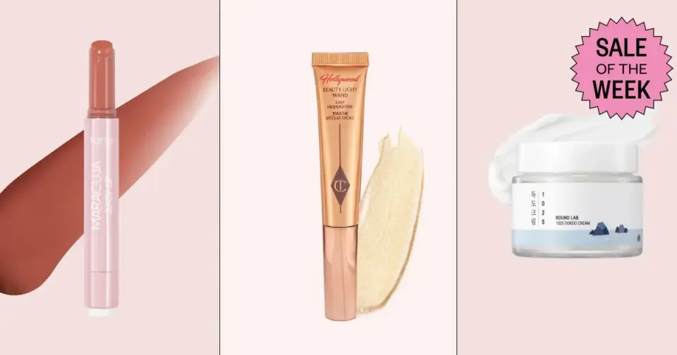 Amazon's Holiday Beauty Event kicks off with 40% discounts and rotating flash deals