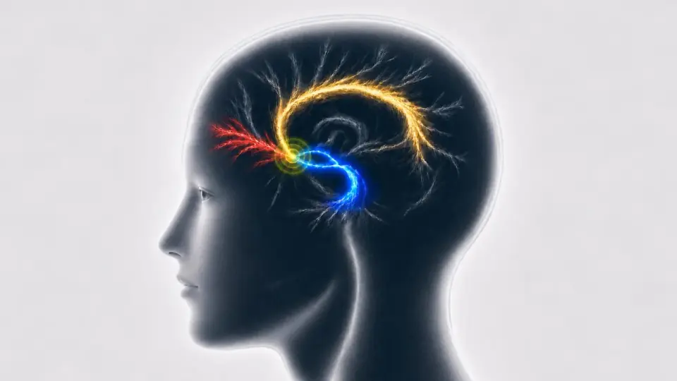 Mount Sinai Study Identifies Three Neural Pathways Critical for Deep Brain Stimulation Success in Depression