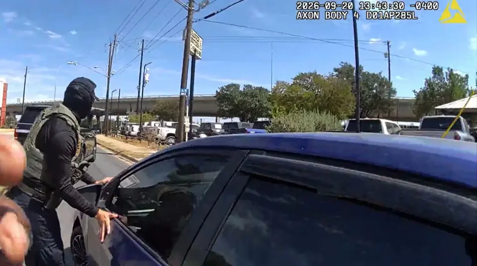 DHS Rejects GAO Mandate for Auto-Activating ICE Body Cameras Amid Accountability Concerns