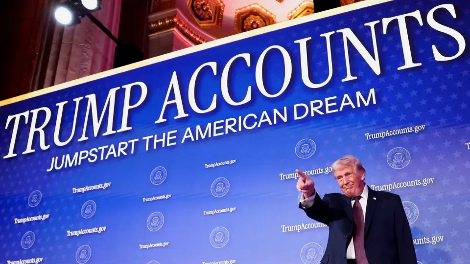 Experts push auto-enrollment for Trump Accounts to seed $1,000 per newborn