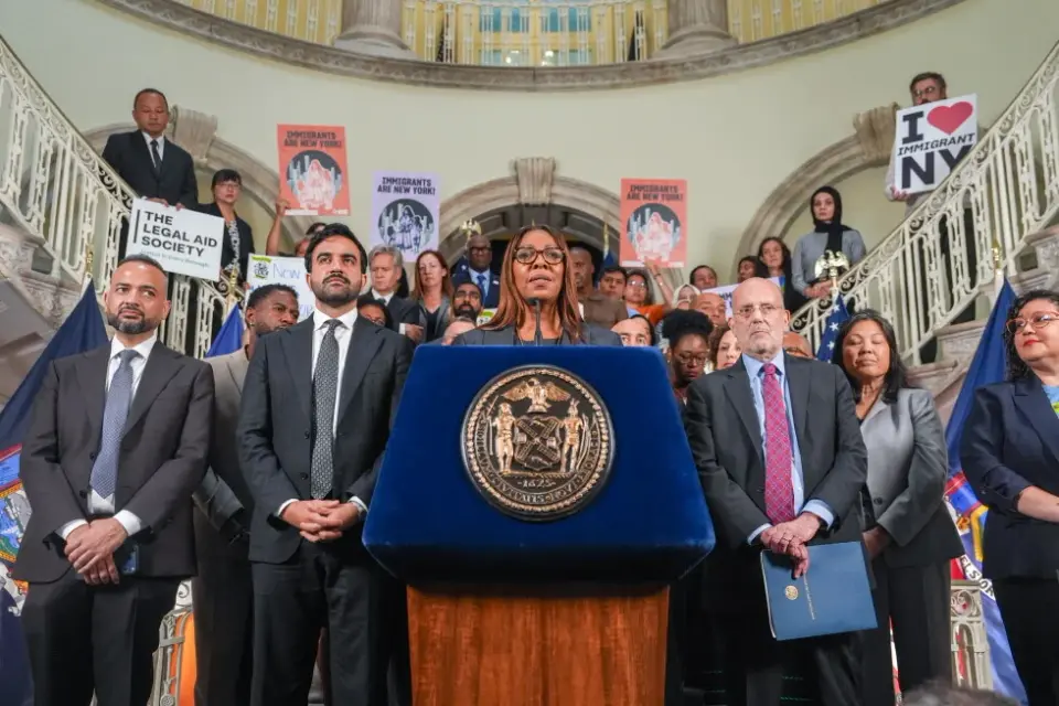 Blue states challenge Trump-era broadened public-charge test for immigrants