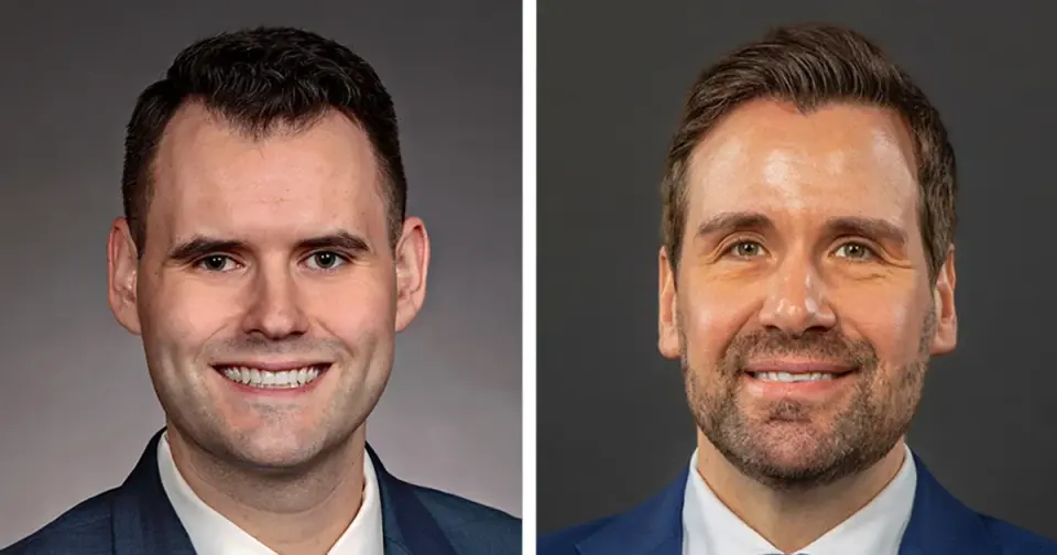Iowa Dems square off to flip Ernst seat amid talk of Schumer ties and dark money