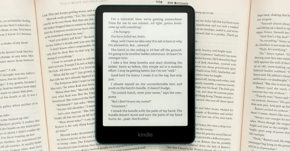 Prime Day Discounts Offset Recent Hikes on Amazon’s 2024 Kindle Paperwhite