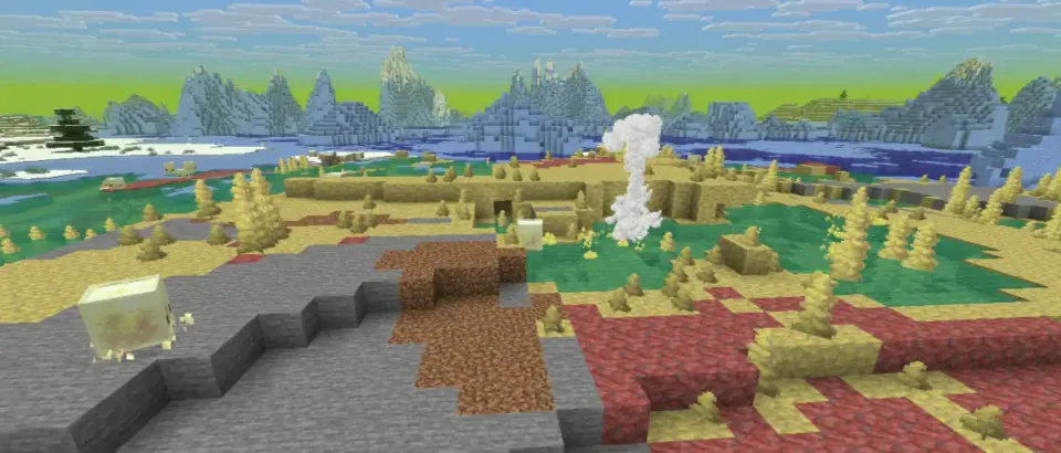 Minecraft 26.2 Pre-Release 2 Debuts for Java Edition