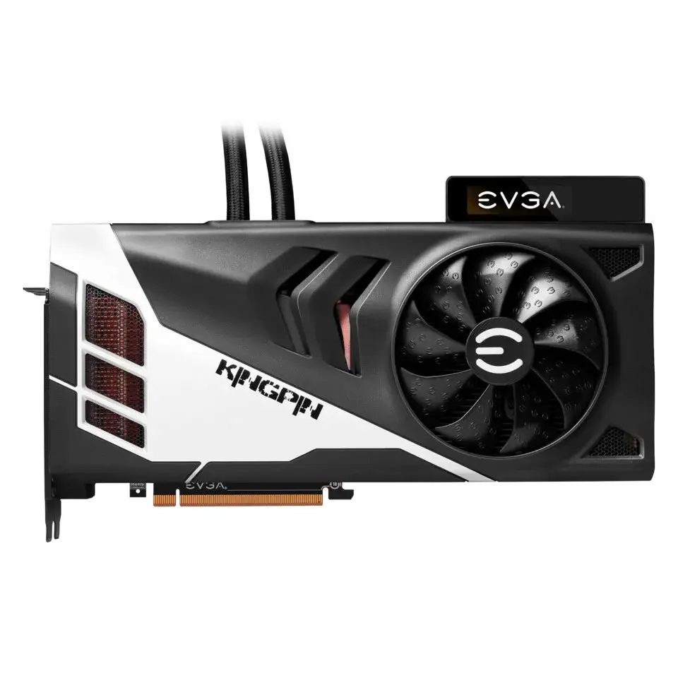 Overclocker Blames NVIDIA Connector Dispute for EVGA's Final Flagship Card