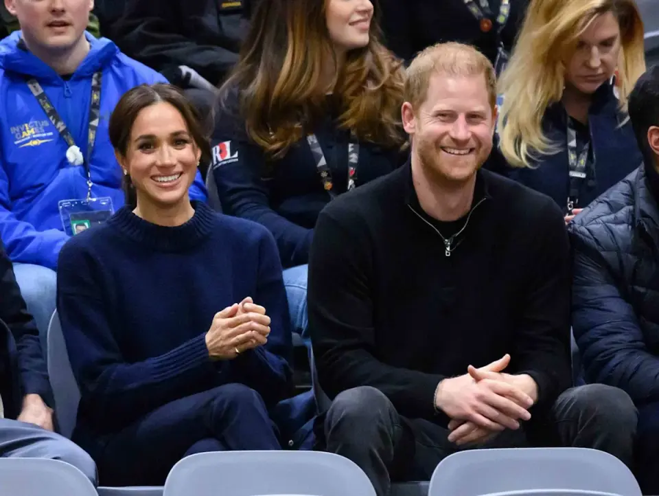 Prince Harry Prioritizes Charity Skydive and Immediate Call to Meghan