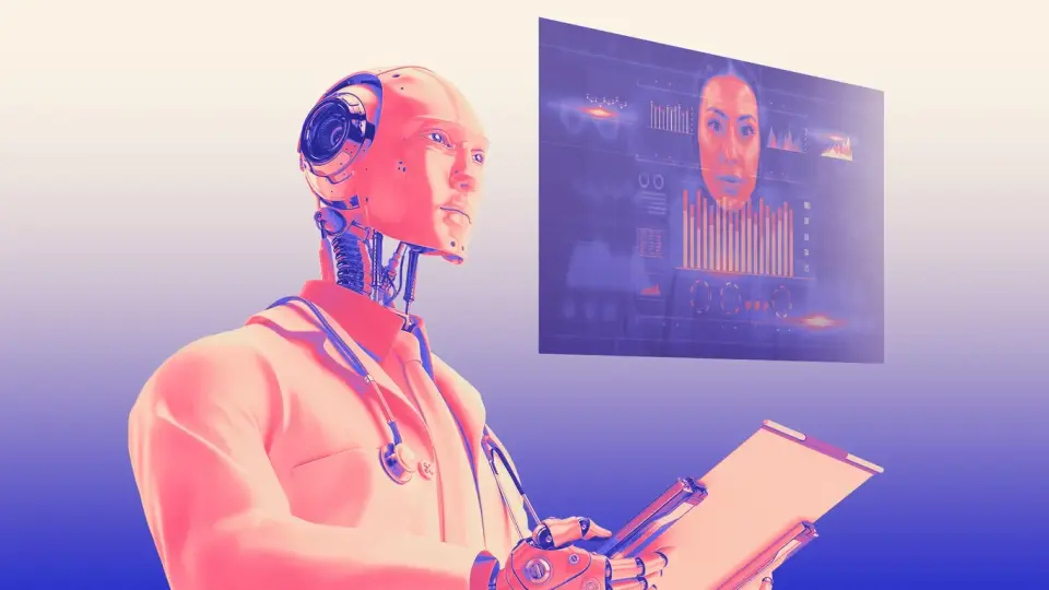 AMA Defends Doctors' Central Role as AI Expands in Medicine