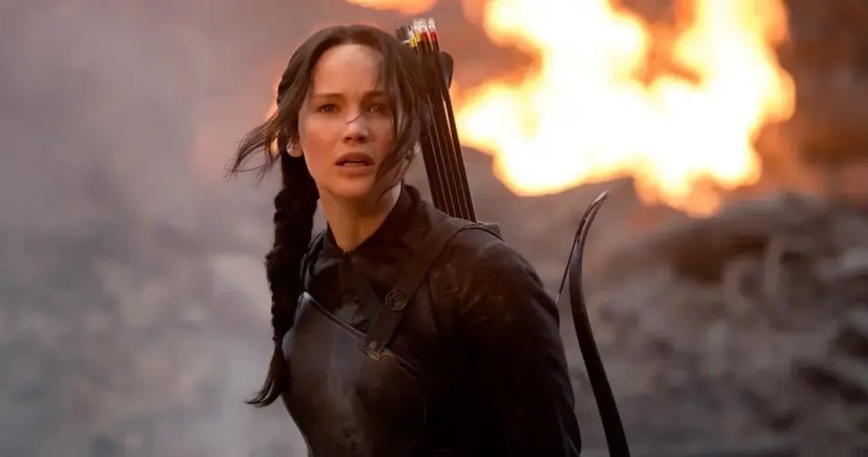 Jennifer Lawrence Confirms Emotional 'Hunger Games' Reunion for 'Sunrise on the Reaping' Amid Ticket Chaos