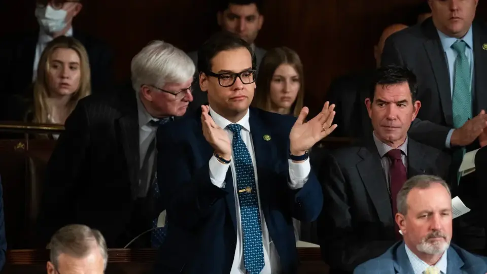 Democrats Question Expulsion Precedent After Cherfilus-McCormick Exit and Santos Fallout