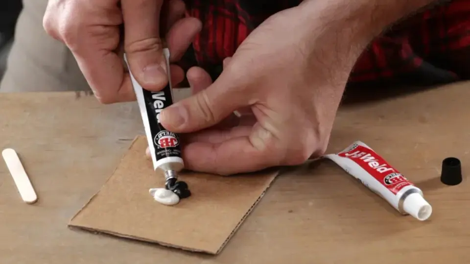 J-B Weld Demystified: When It Bonds and When It Breaks